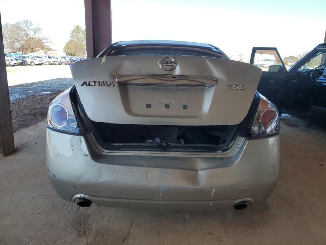 Photo 6 from auction – 2010 NISSAN ALTIMA BAS with VIN 1N4AL2AP2AN461634