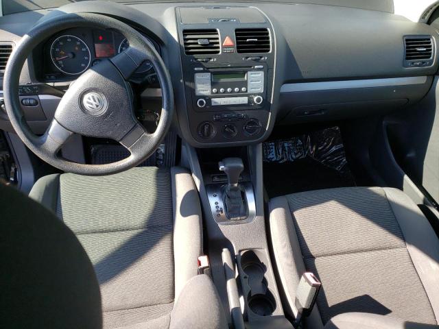 Photo 8 from auction – 2009 VOLKSWAGEN GOLF with VIN WVWBB71K49W054309
