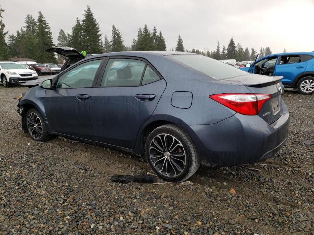 Photo 2 from auction – 2016 TOYOTA COROLLA L with VIN 2T1BURHE5GC525217