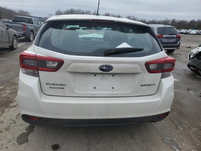 Photo 6 from auction – 2021 SUBARU IMPREZA with VIN 4S3GTAB60M3714941