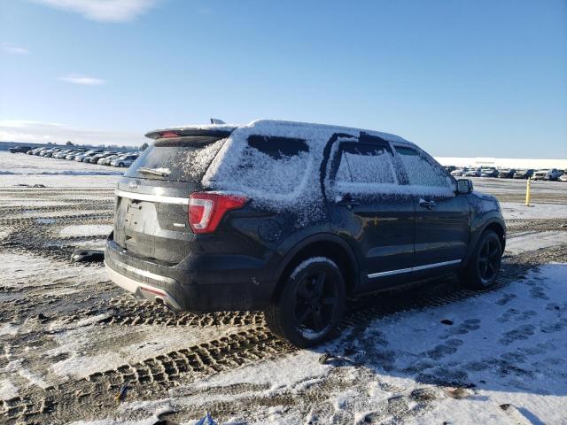 Photo 3 from auction – 2016 FORD EXPLORER X with VIN 1FM5K8DH3GGA70782
