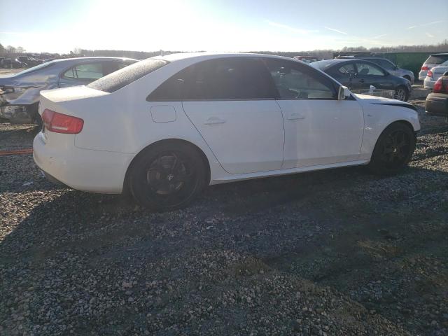 Photo 3 from auction – 2012 AUDI A4 PRESTIG with VIN WAUKFBFL3CN006190