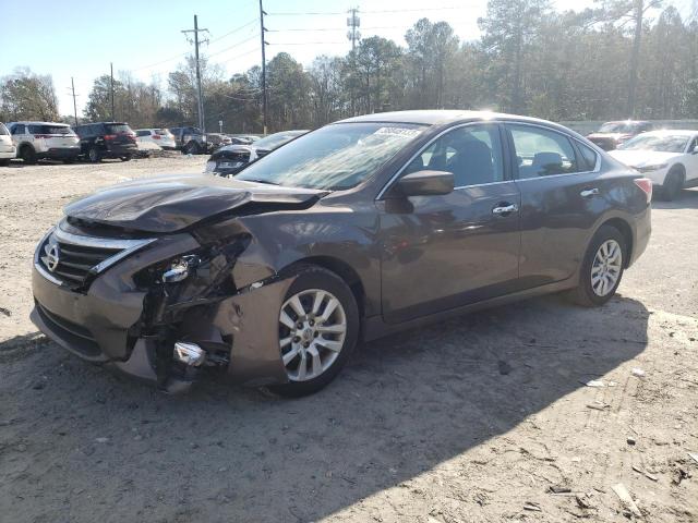 NISSAN ALTIMA 2.5 2014 with VIN 1N4AL3AP1EN211779 - Photo from auction