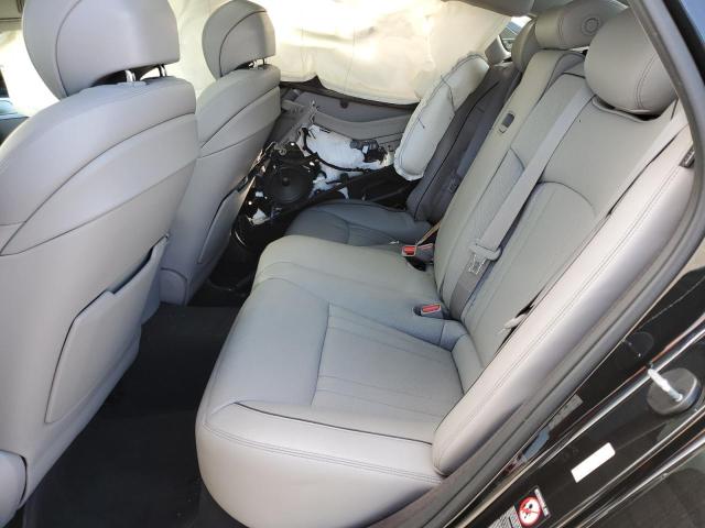Photo 10 from auction – 2018 GENESIS G80 BASE with VIN KMHGN4JE9JU249341