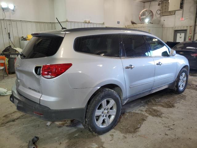 Photo 3 from auction – 2012 CHEVROLET TRAVERSE L with VIN 1GNKVGED4CJ275827