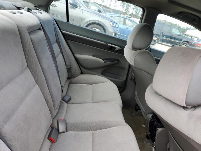 Photo 10 from auction – 2007 HONDA CIVIC EX with VIN 1HGFA16847L072453