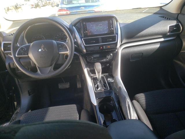 Photo 8 from auction – 2019 MITSUBISHI ECLIPSE CR with VIN JA4AT3AA6KZ019407