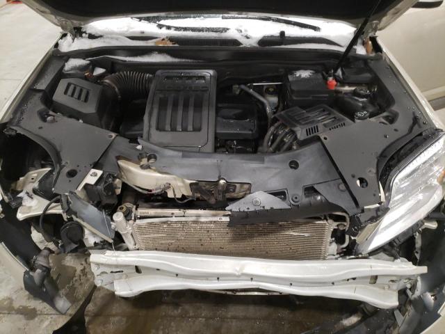 Photo 11 from auction – 2013 GMC TERRAIN SL with VIN 2GKFLTEK8D6416022