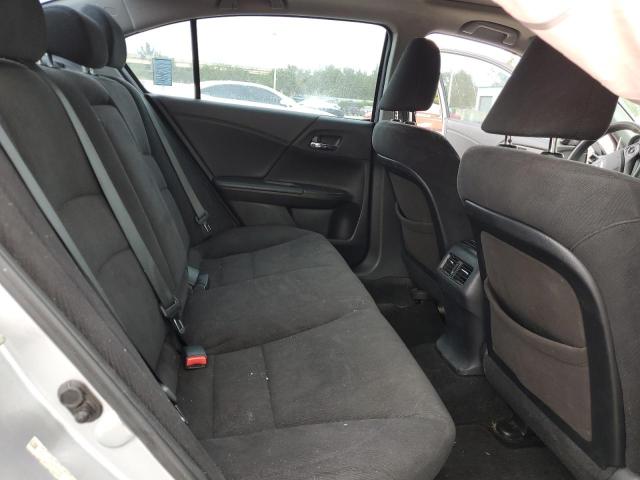 Photo 10 from auction – 2014 HONDA ACCORD EX with VIN 1HGCR2F73EA131090