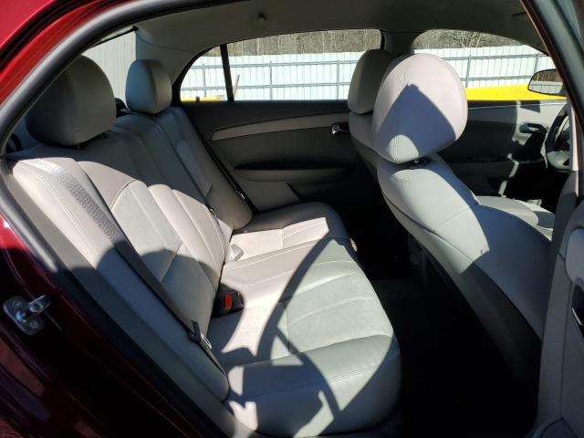 Photo 10 from auction – 2011 CHEVROLET MALIBU 2LT with VIN 1G1ZD5E15BF238574