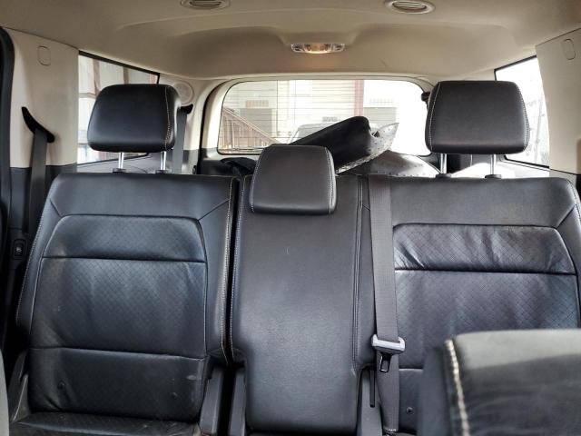 Photo 10 from auction – 2011 FORD FLEX LIMIT with VIN 2FMHK6DCXBBD25367