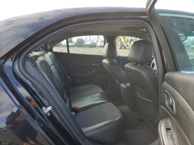 Photo 10 from auction – 2016 CHEVROLET MALIBU LIM with VIN 1G11C5SA5GU104462