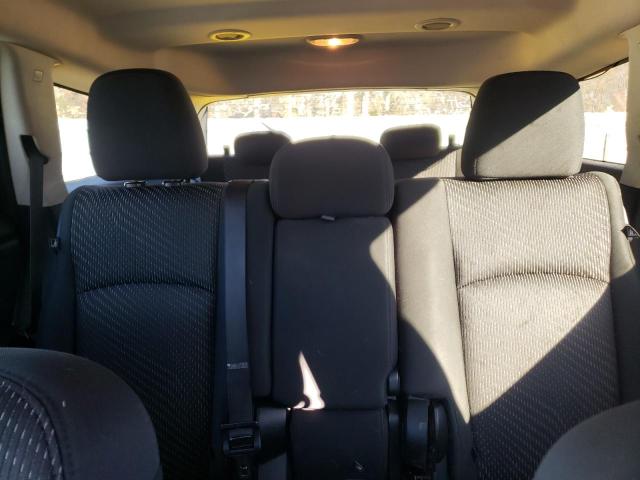 Zdjęcie 10 z aukcji – 2012 DODGE JOURNEY SX z VIN 3C4PDCBG8CT133398