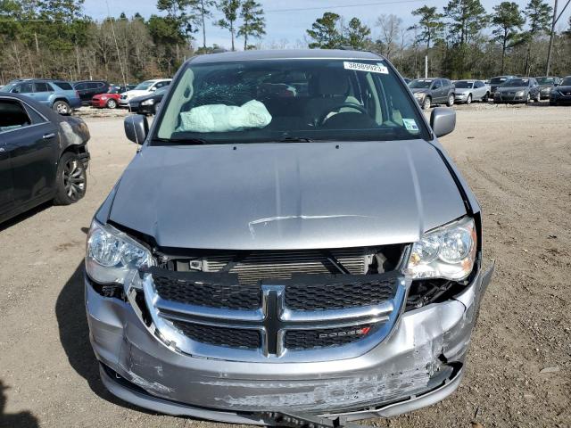 Photo 5 from auction – 2016 DODGE GRAND CARA with VIN 2C4RDGCG3GR211674