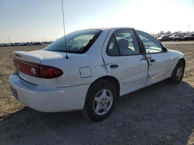 Photo 3 from auction – 2005 CHEVROLET CAVALIER with VIN 1G1JC52F657132584
