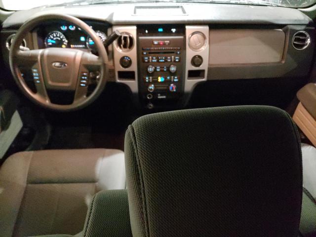 Photo 8 from auction – 2014 FORD F150 SUPER with VIN 1FTFW1EF2EFA79851