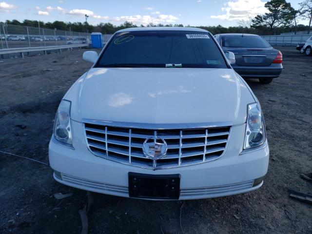 Photo 5 from auction – 2006 CADILLAC DTS with VIN 1G6KD57Y56U251526