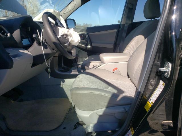 Photo 7 from auction – 2011 TOYOTA RAV4 with VIN 2T3ZF4DV6BW088473