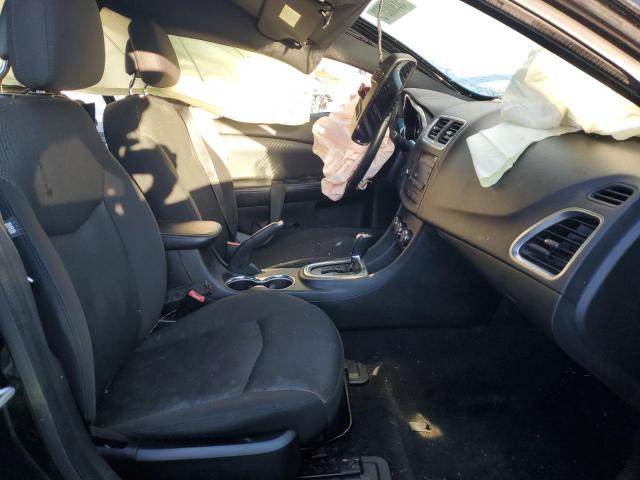 Photo 7 from auction – 2013 DODGE AVENGER SX with VIN 1C3CDZCB4DN716108