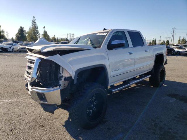 GMC SIERRA C15 2014 with VIN 3GTP1VEC9EG128168 - Photo from auction