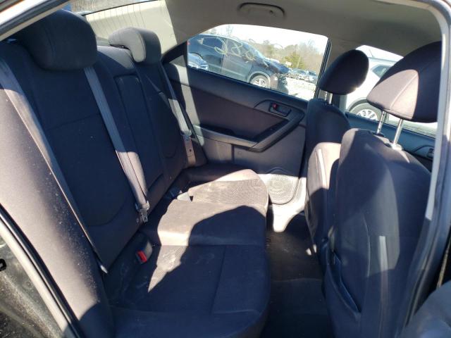 Photo 10 from auction – 2012 KIA FORTE EX with VIN KNAFU4A2XC5521074