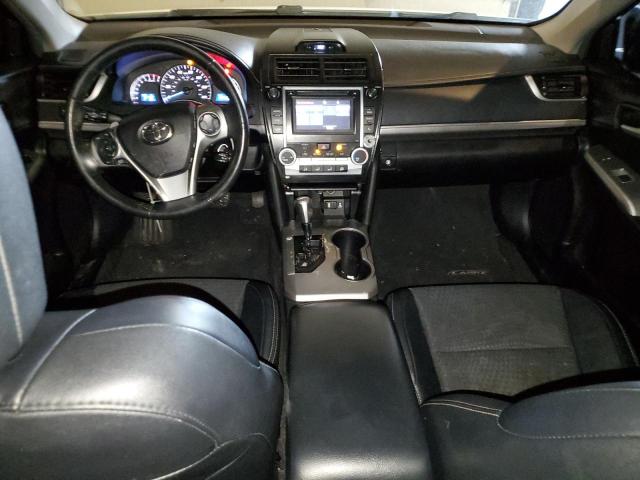 Photo 8 from auction – 2014 TOYOTA CAMRY L with VIN 4T1BF1FK4EU786399