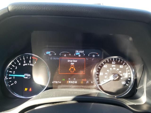 Photo 9 from auction – 2020 FORD EXPEDITION with VIN 1FMJU1KT9LEB00557