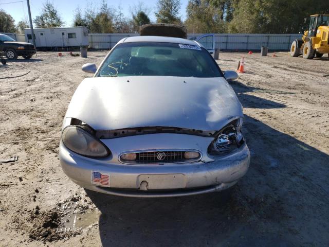 Photo 5 from auction – 1998 MERCURY SABLE LS P with VIN 1MEFM53S5WA613919