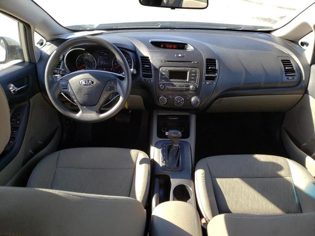 Photo 8 from auction – 2015 KIA FORTE LX with VIN KNAFK4A63F5271111