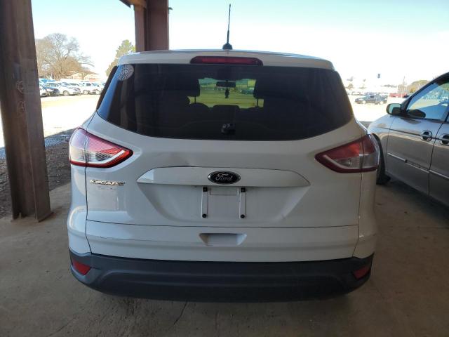 Photo 6 from auction – 2013 FORD ESCAPE S with VIN 1FMCU0F71DUB20602