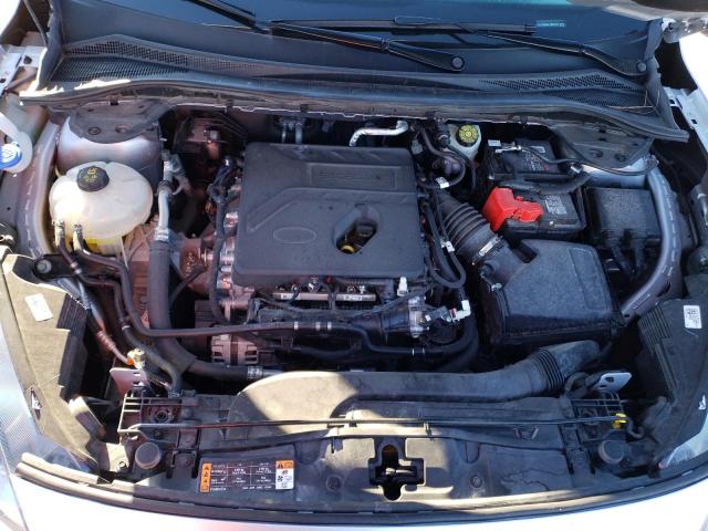 Photo 12 from auction – 2020 FORD ESCAPE SE with VIN 1FMCU9G65LUB24838