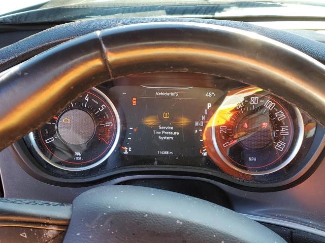 Photo 9 from auction – 2019 DODGE CHALLENGER with VIN 2C3CDZGG4KH628154