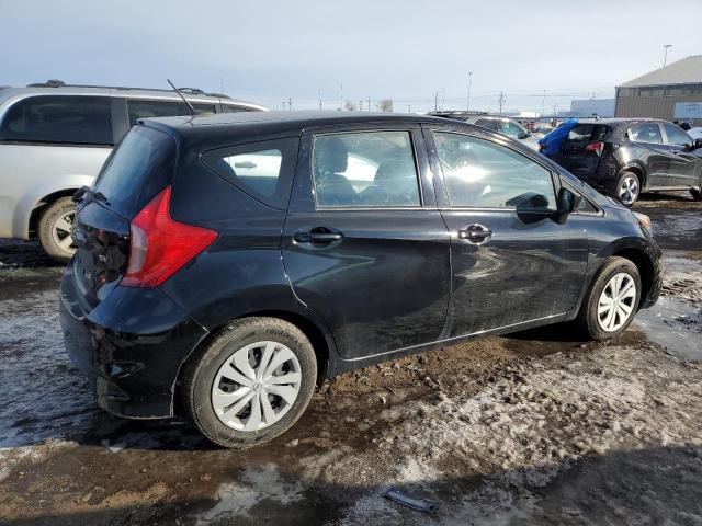 Photo 3 from auction – 2017 NISSAN VERSA with VIN 3N1CE2CP4HL365592