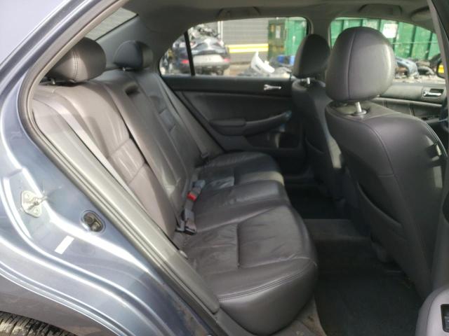 Photo 10 from auction – 2007 HONDA ACCORD EX with VIN 1HGCM66597A044222