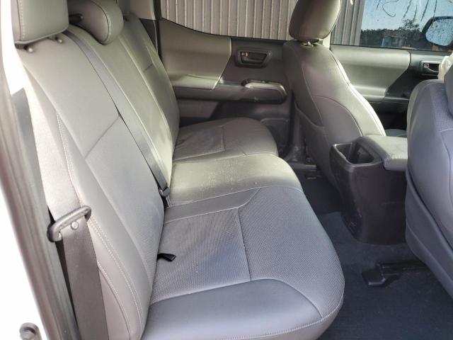 Photo 10 from auction – 2016 TOYOTA TACOMA DOU with VIN 3TMAZ5CN8GM014797