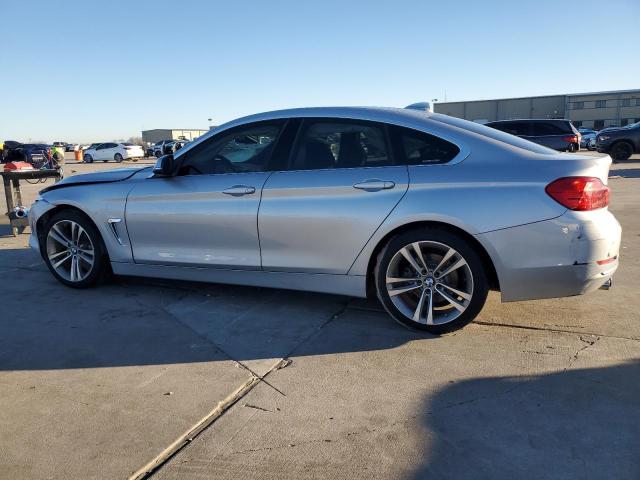 Photo 2 from auction – 2016 BMW 428 I GRAN with VIN WBA4A9C59GG507536