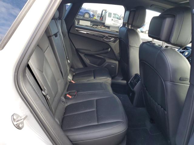 Photo 11 from auction – 2021 PORSCHE MACAN S with VIN WP1AB2A54MLB38356