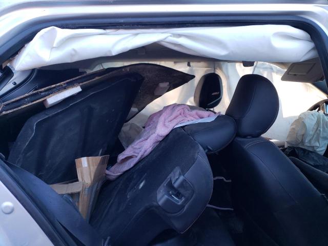 Photo 10 from auction – 2020 NISSAN KICKS SR with VIN 3N1CP5DV3LL482016