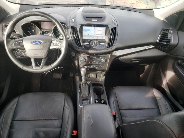 Photo 8 from auction – 2017 FORD ESCAPE TIT with VIN 1FMCU9JD3HUD19898