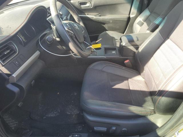 Photo 7 from auction – 2017 TOYOTA CAMRY LE with VIN 4T1BF1FK6HU402420