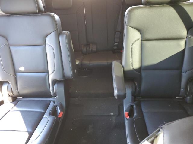 Photo 10 from auction – 2016 GMC YUKON SLT with VIN 1GKS1BKC8GR196515