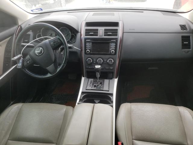 Photo 8 from auction – 2014 MAZDA CX-9 GRAND with VIN JM3TB3DA0E0426684