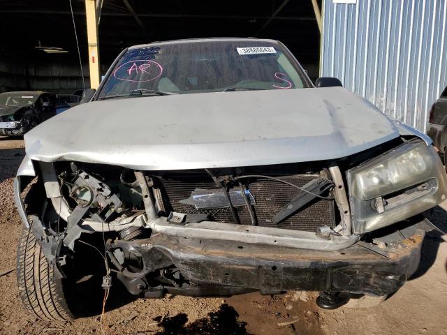 Photo 5 from auction – 2007 CHEVROLET TRAILBLAZE with VIN 1GNDS13S372182586