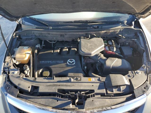 Photo 12 from auction – 2008 MAZDA CX-9 with VIN JM3TB28A980135741