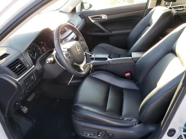 Photo 7 from auction – 2015 LEXUS CT 200 with VIN JTHKD5BH6F2227959