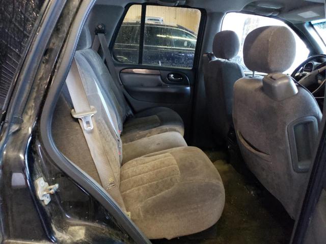 Photo 10 from auction – 2004 GMC ENVOY with VIN 1GKDT13S542365672