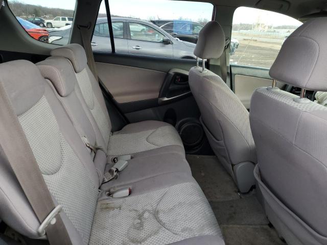 Photo 11 from auction – 2007 TOYOTA RAV4 with VIN JTMBD33V076028992