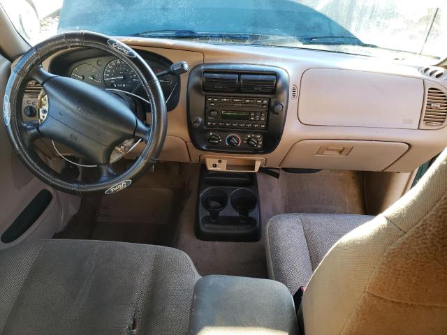 Photo 8 from auction – 2000 FORD RANGER SUP with VIN 1FTYR14V8YPC10563