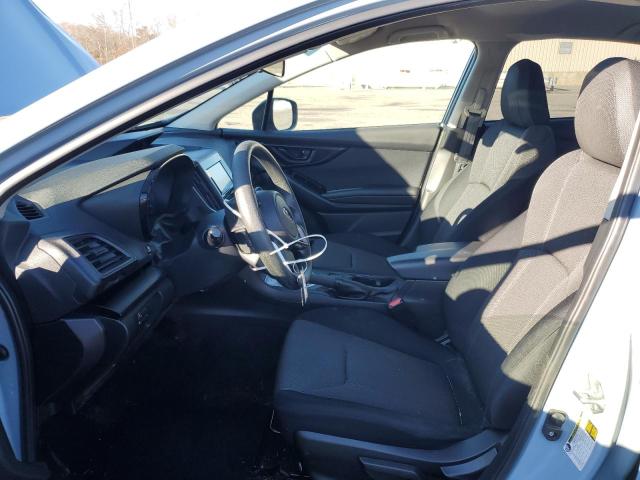 Photo 7 from auction – 2021 SUBARU CROSSTREK with VIN JF2GTABC1M8262217