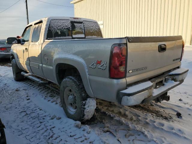 Photo 2 from auction – 2005 CHEVROLET SILVERADO with VIN 1GCHK29285E127361